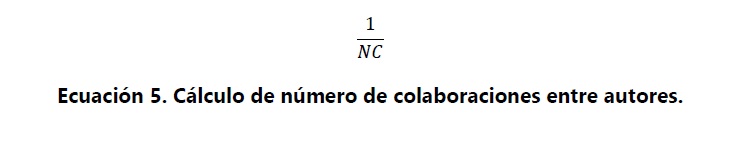 Red de publicaciones