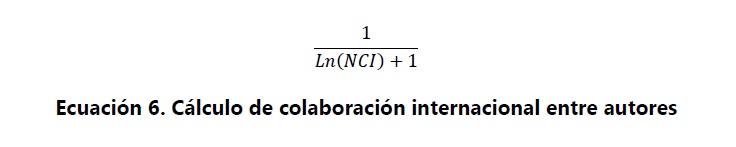 Red de publicaciones